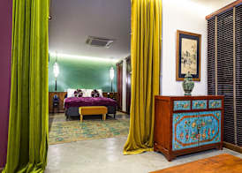 Lao Poet Hotel 5