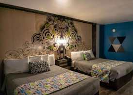 Downtown Phoenix Hotel 5