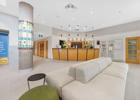 Hotel Willo - previously known YWCA Hotel 2