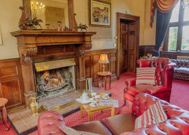 Bagden Hall Hotel 2