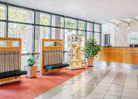 Hotel Erfurt City Center by Leonardo Hotels 5