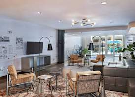 Fairfield Inn & Suites by Marriott Dallas Downtown 2