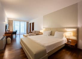 Boutique Hotel Portorose 4