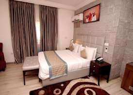 Sun Heaven Hotel & Resort Abuja 5