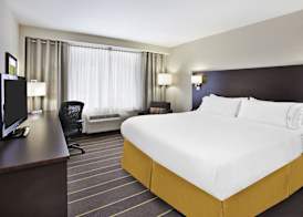 Holiday Inn Express SAULT STE MARIE by IHG 4