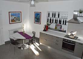 B&B Porta delle Madonie 2