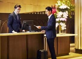 Hyatt Regency Sydney 3