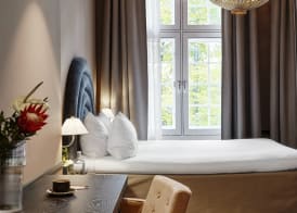 Hotel Christiania Teater 4