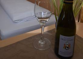 Berghotel Zollersteighof 5