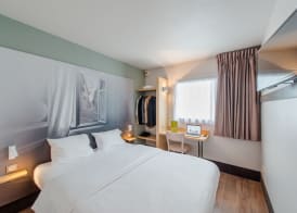 B&B HOTEL Blois Sud Vineuil 4