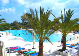 Hôtel Club Marmara Del Mar 2