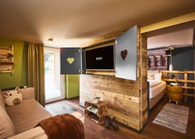 KUKU Berghotel 5