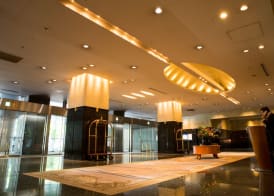 Grand Mercure Sapporo Odori Park 2