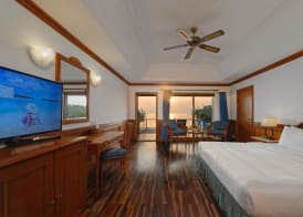 Villa Park Sun Island 4