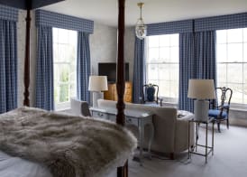 Tickton Grange Hotel 5