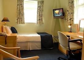 Lysses House Hotel 3
