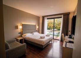 Yachting Hotel Mistral 4