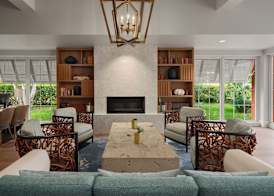 Grotto Bay Beach Resort 4