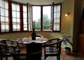 Hotel Velasole 2
