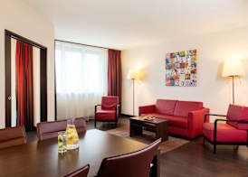 NH Wien City 4