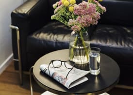 Boutique Hotel Helmhaus Zürich 3