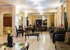 Ionis Art Hotel 2