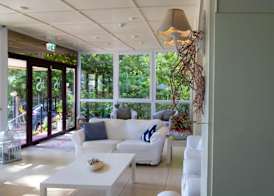 Hotel Santiago 5