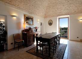 Masseria Chiancone Torricella 3