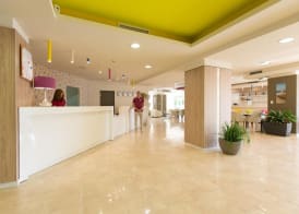 Madara Park Hotel - All Inclusive 4