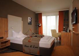 Hotel Freund - Privathotels Dr Lohbeck 4