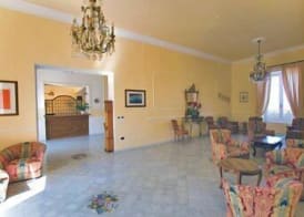 Hotel Villa Svizzera Terme 5