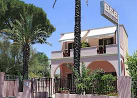 B&B Happy Days Golfo di Gallipoli 2