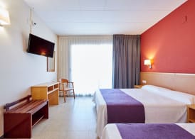 Hotel Surf Mar 4