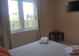 Hostal Castellverd 3