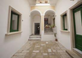 B&B Dimora San Vincenzo 2