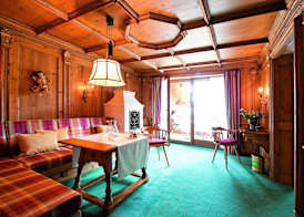 Alpenjuwel Parkhotel Wallgau 4 Sterne Superior Genusshotel mit Spa feinster Kulinarik & Golf Ihr Rückzugsort inmitten der Alpen mit Tradition und Eleganz 4