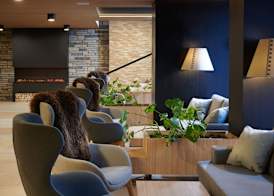 Wellness Hotel Svornost 4