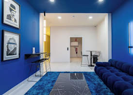 Iconic Suites 3