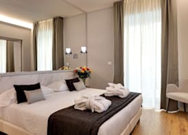 Best Western Hotel Nazionale 4