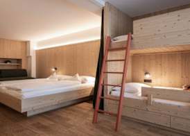 Family Resort Rainer Sexten 2