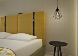 GRIFID Encanto Beach Hotel - MediSPA, Ultra All Inclusive & Private Beach 5