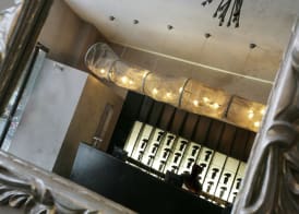 Borghese Palace Art Hotel 2