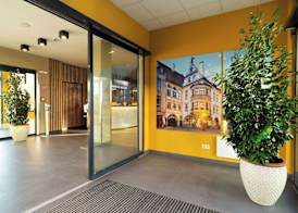 Ramada Encore by Wyndham Munich Messe 2