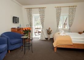Apartments Erbgericht 3