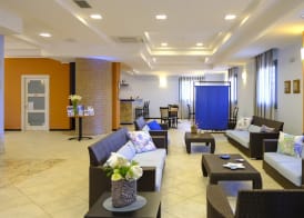 Hotel Baglio Di Scopello 2