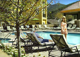 Ritz Carlton Vail Residence 3