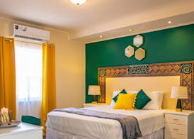 Amazonia - The Jungle Experience Resort 5