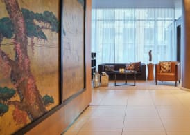 Adina Apartment Hotel Frankfurt Neue Oper 4