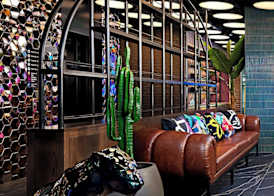 NYX Hotel Dublin Portobello 3