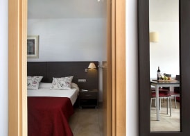 Aparthotel Bardon 4